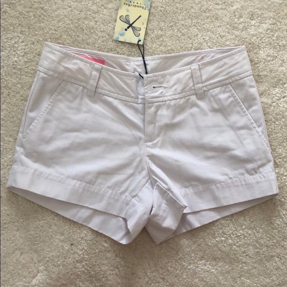 Thunderbay “The DFly Short”